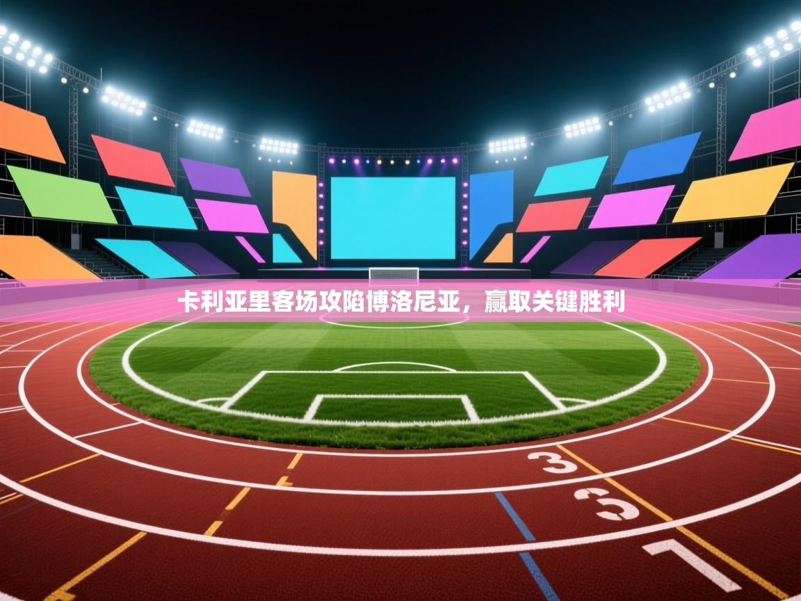 卡利亚里客场攻陷博洛尼亚，赢取关键胜利  第2张