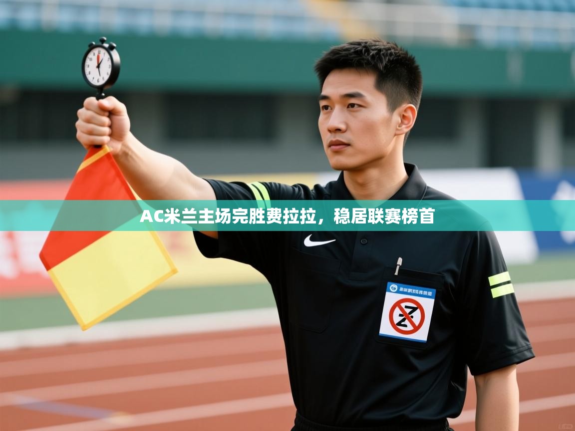 AC米兰主场完胜费拉拉，稳居联赛榜首  第2张