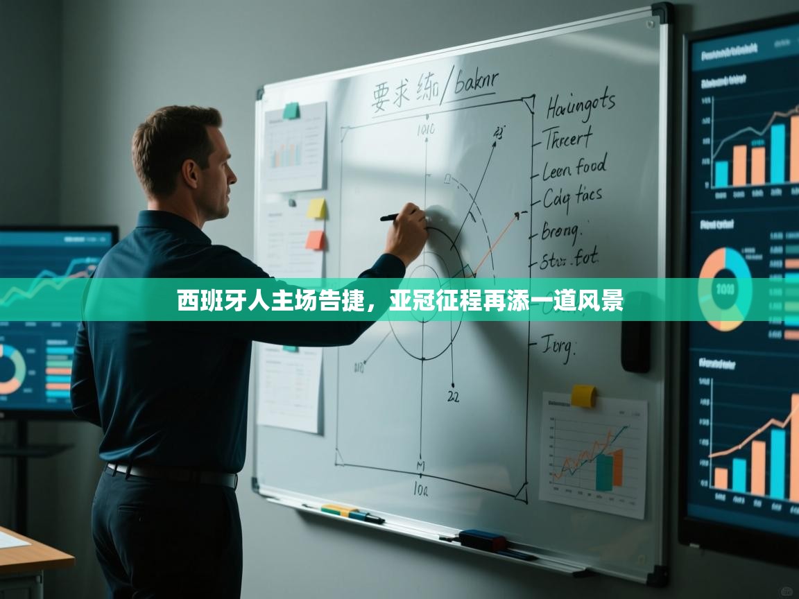 西班牙人主场告捷，亚冠征程再添一道风景