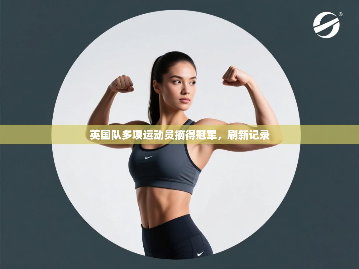 英国队多项运动员摘得冠军，刷新记录  第1张