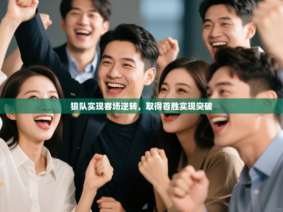 狼队实现客场逆转,取得首胜实现突破 第2张