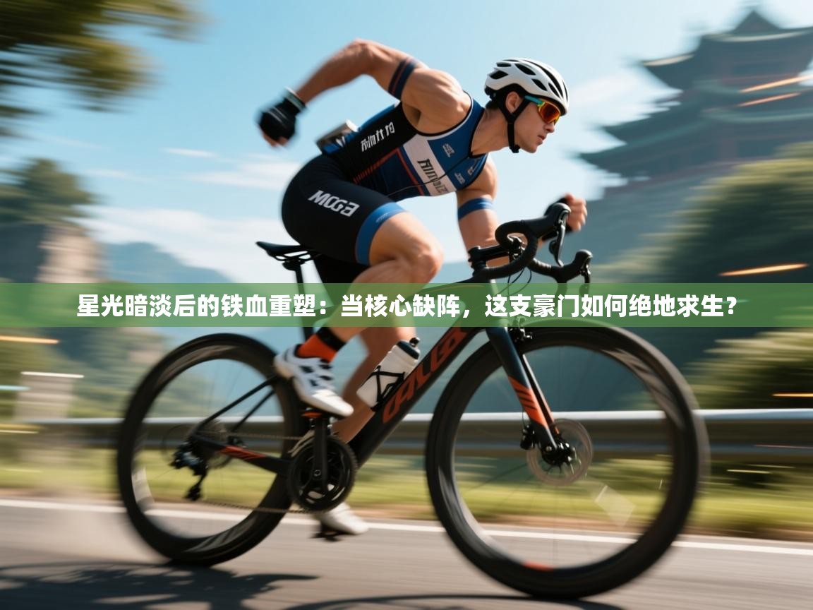 星光暗淡后的铁血重塑：当核心缺阵，这支豪门如何绝地求生？  第1张