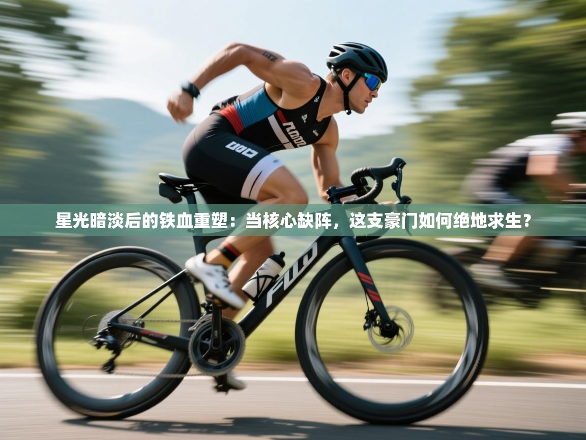 星光暗淡后的铁血重塑：当核心缺阵，这支豪门如何绝地求生？  第2张