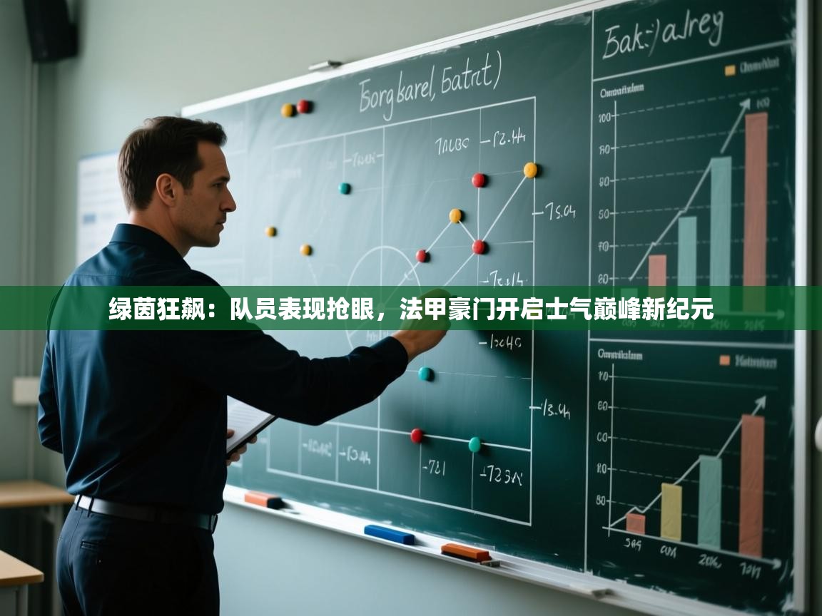 绿茵狂飙：队员表现抢眼，法甲豪门开启士气巅峰新纪元