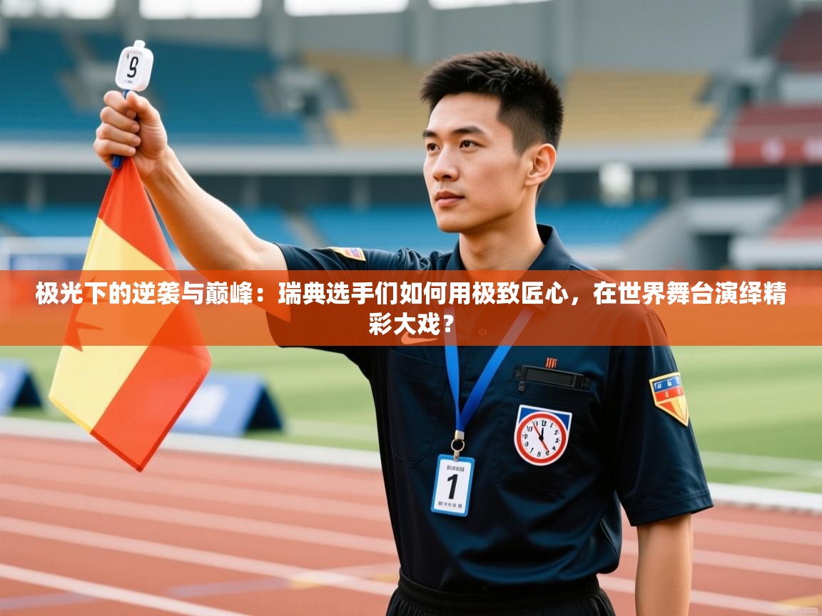 极光下的逆袭与巅峰：瑞典选手们如何用极致匠心，在世界舞台演绎精彩大戏？