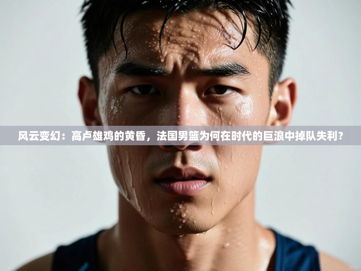 风云变幻：高卢雄鸡的黄昏，法国男篮为何在时代的巨浪中掉队失利？  第1张