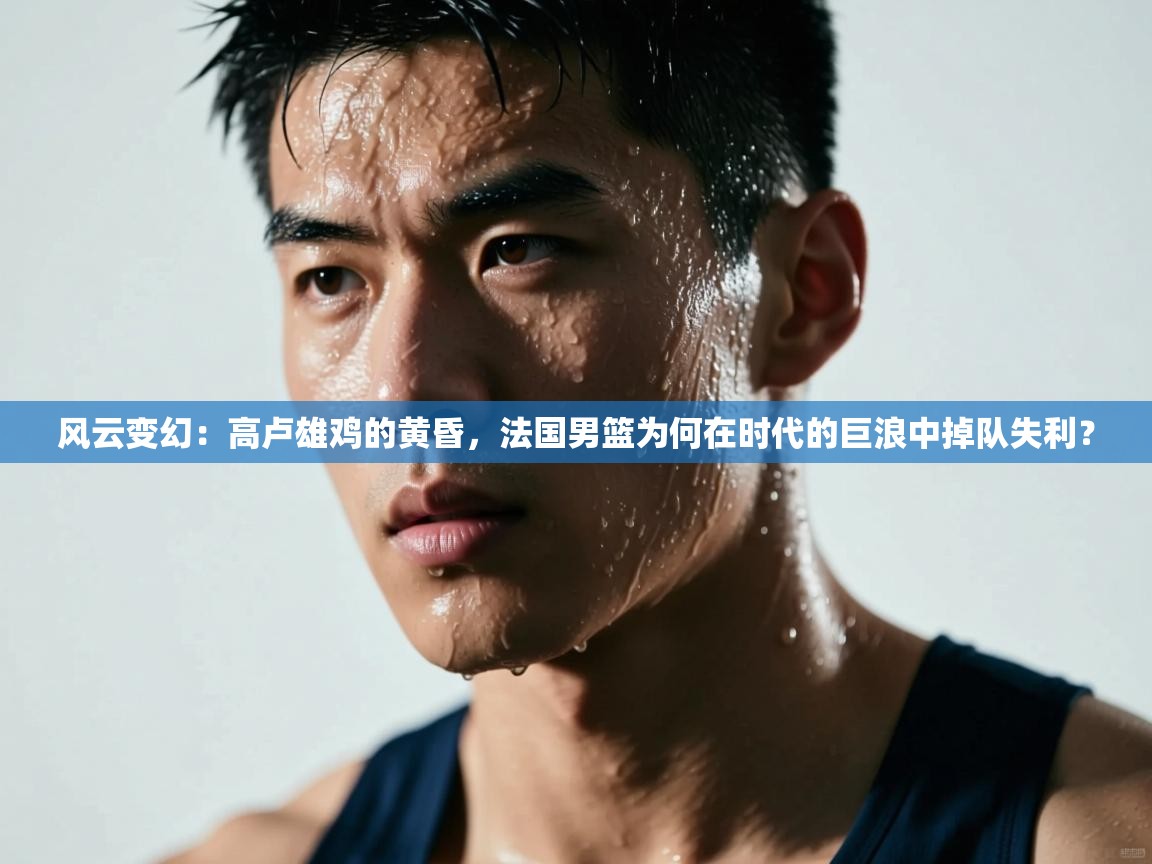 风云变幻：高卢雄鸡的黄昏，法国男篮为何在时代的巨浪中掉队失利？  第2张