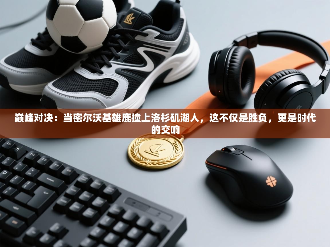 巅峰对决:当密尔沃基雄鹿撞上洛杉矶湖人,这不仅是胜负,更是时代的交响 第2张