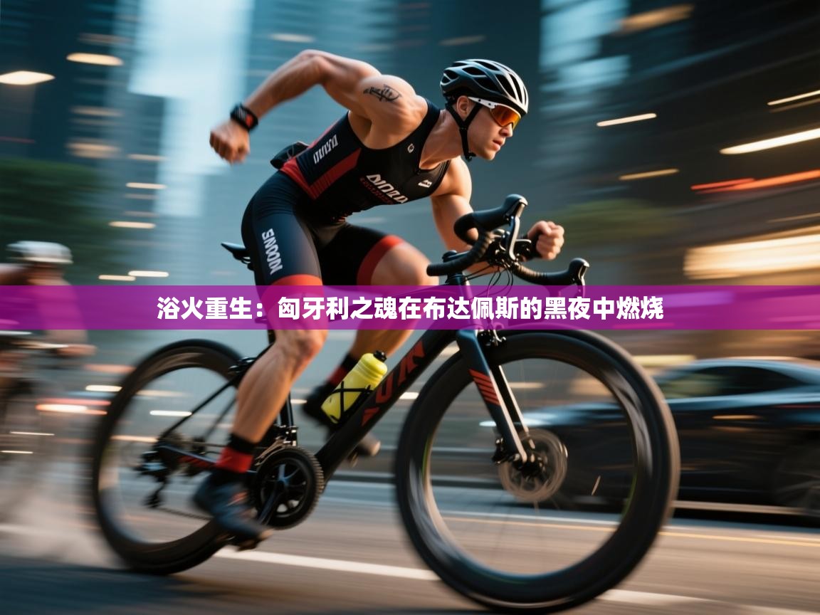 浴火重生:匈牙利之魂在布达佩斯的黑夜中燃烧 第1张