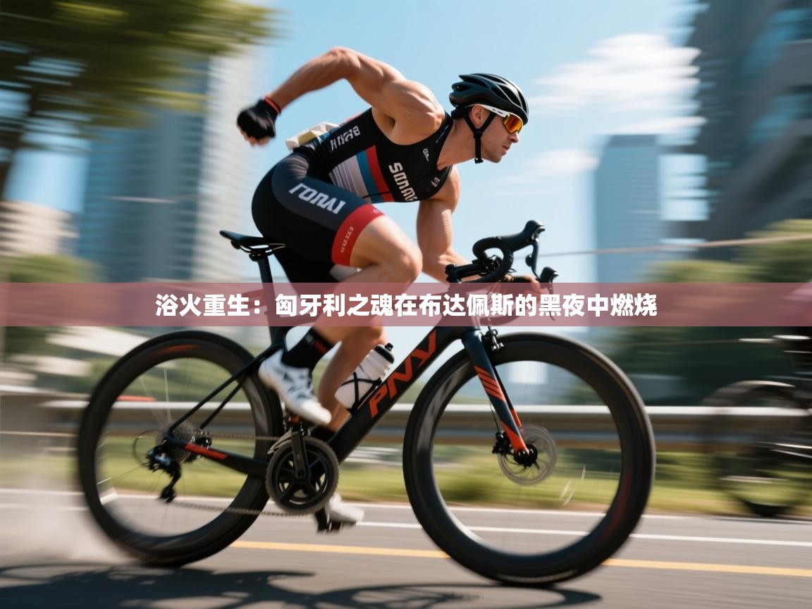 浴火重生:匈牙利之魂在布达佩斯的黑夜中燃烧 第2张