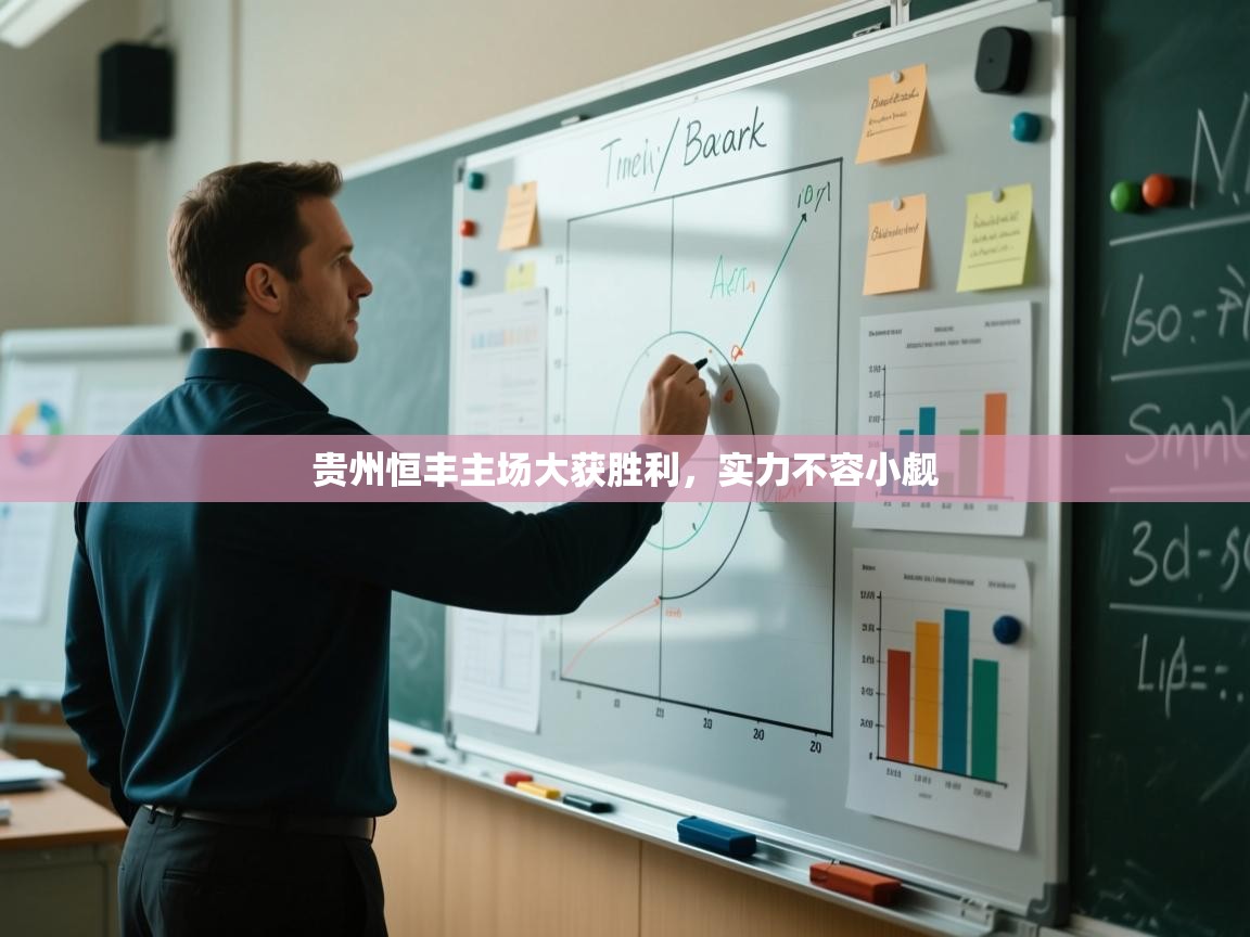 贵州恒丰主场大获胜利,实力不容小觑 第1张