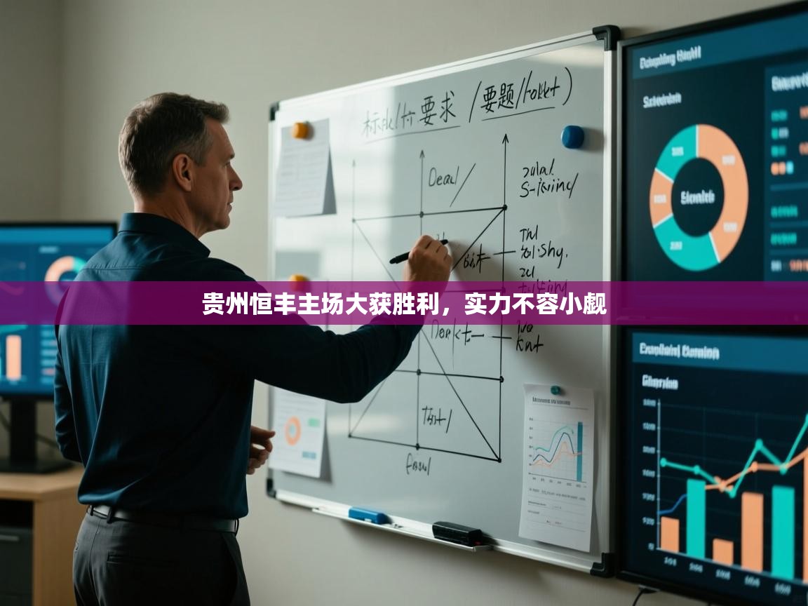 贵州恒丰主场大获胜利,实力不容小觑 第2张