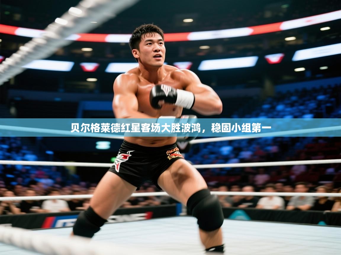 贝尔格莱德红星客场大胜波鸿,稳固小组第一 第2张