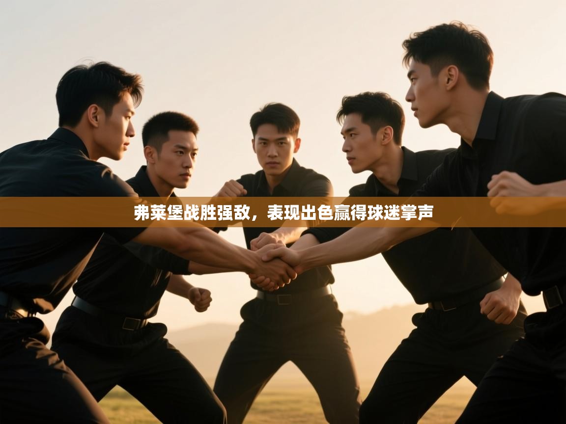 弗莱堡战胜强敌，表现出色赢得球迷掌声  第2张