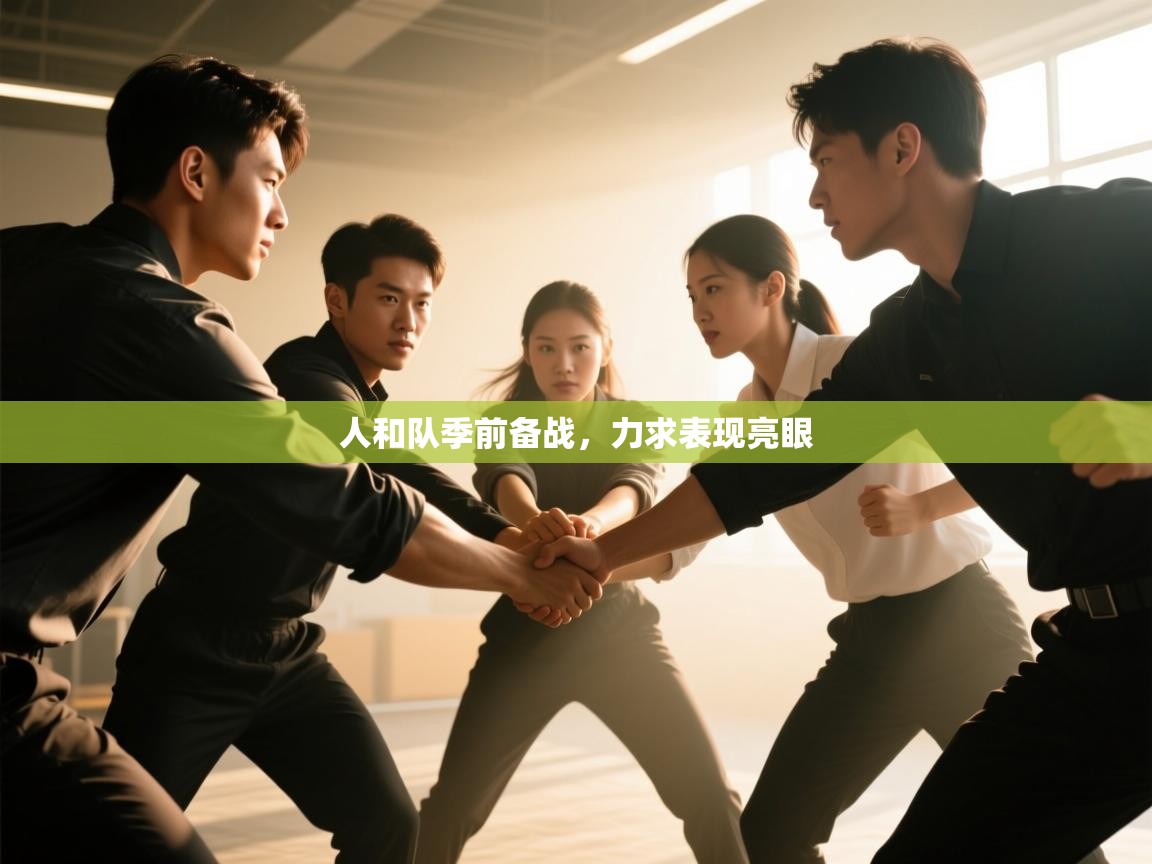 人和队季前备战,力求表现亮眼 第1张