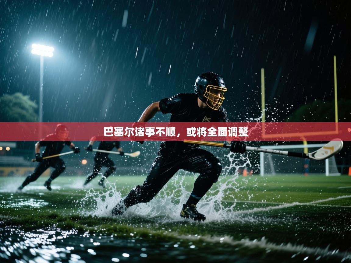 巴塞尔诸事不顺，或将全面调整