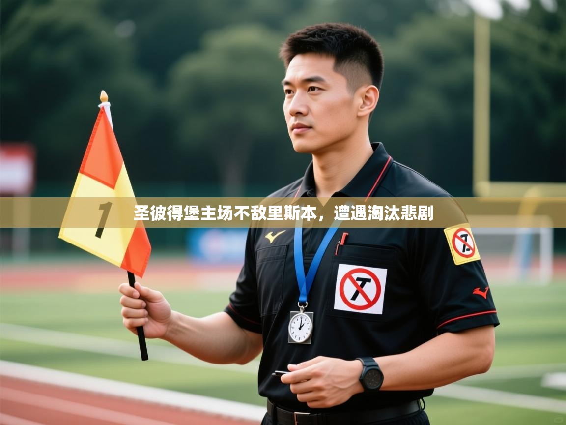 圣彼得堡主场不敌里斯本，遭遇淘汰悲剧  第1张