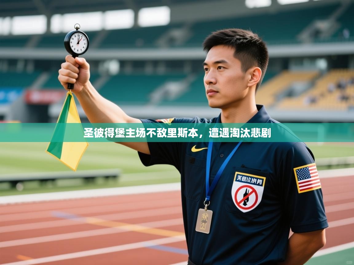 圣彼得堡主场不敌里斯本，遭遇淘汰悲剧  第2张