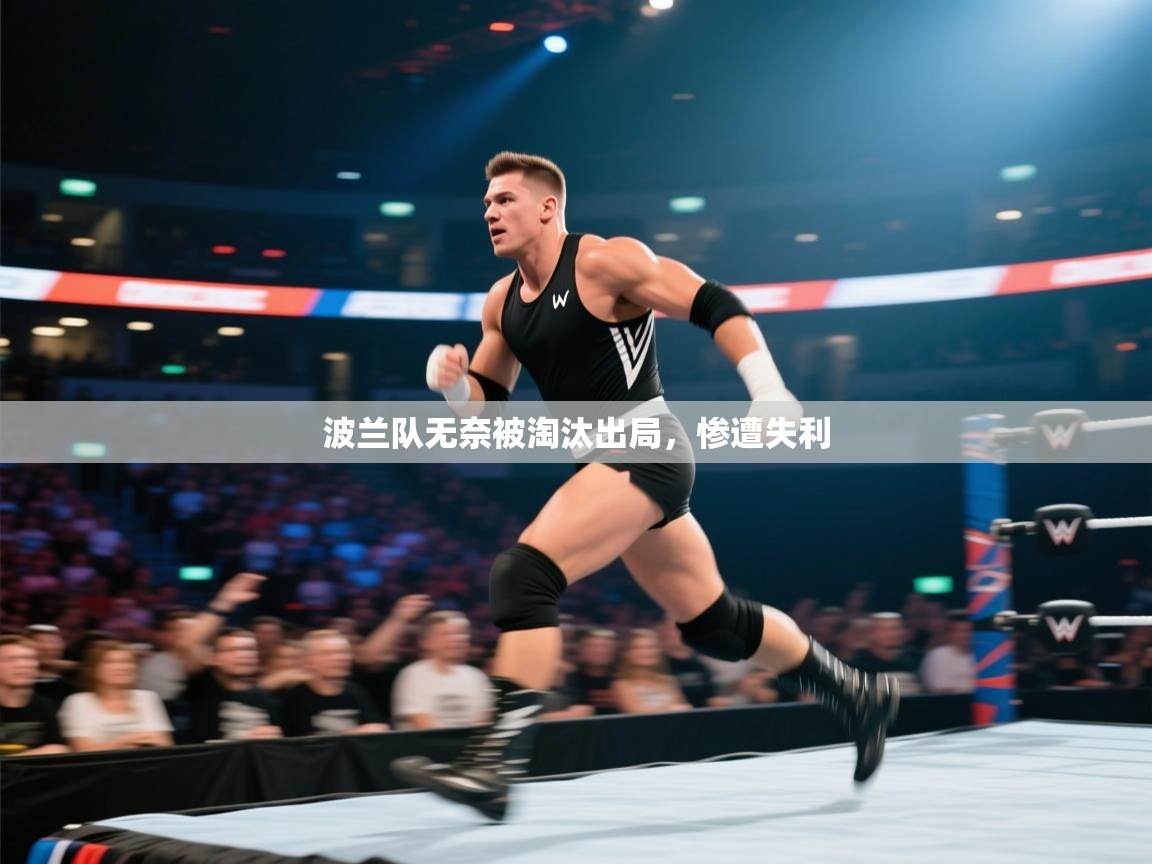 波兰队无奈被淘汰出局，惨遭失利