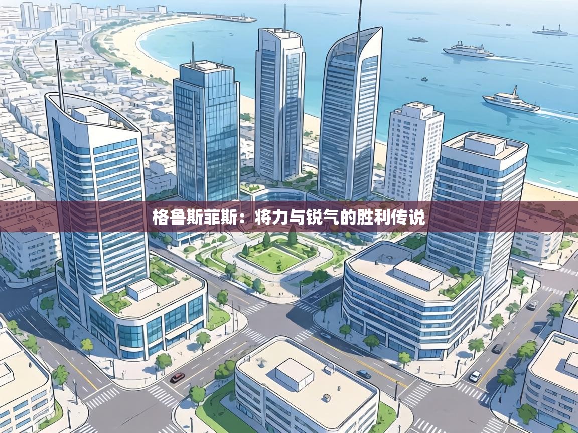 格鲁斯菲斯：将力与锐气的胜利传说