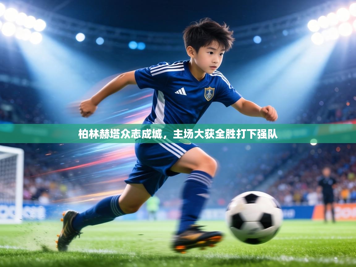 柏林赫塔众志成城，主场大获全胜打下强队  第1张