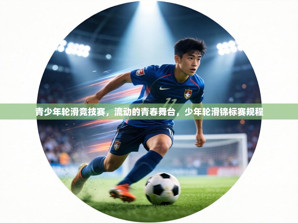 青少年轮滑竞技赛,流动的青春舞台,少年轮滑锦标赛规程 第1张