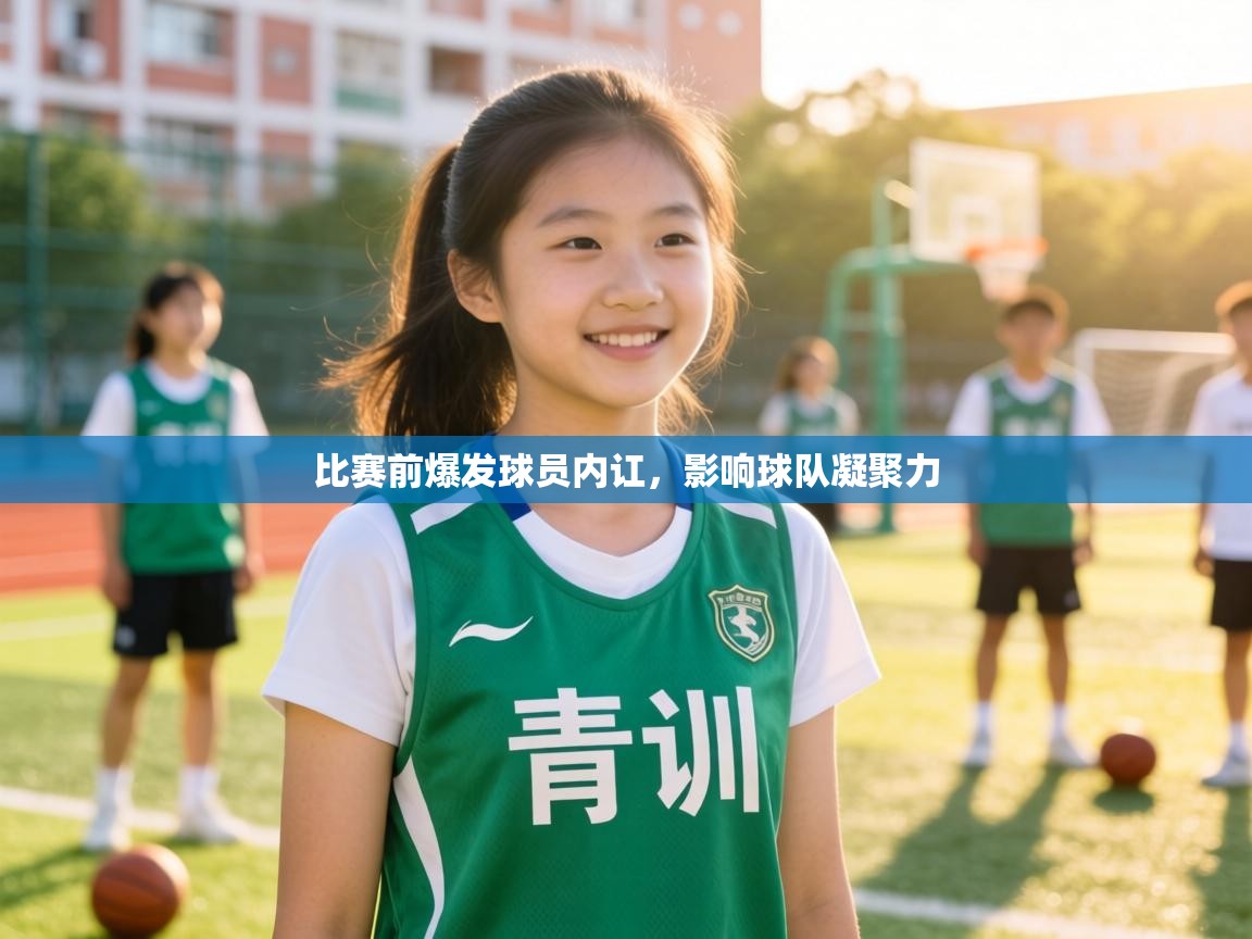 比赛前爆发球员内讧，影响球队凝聚力  第1张