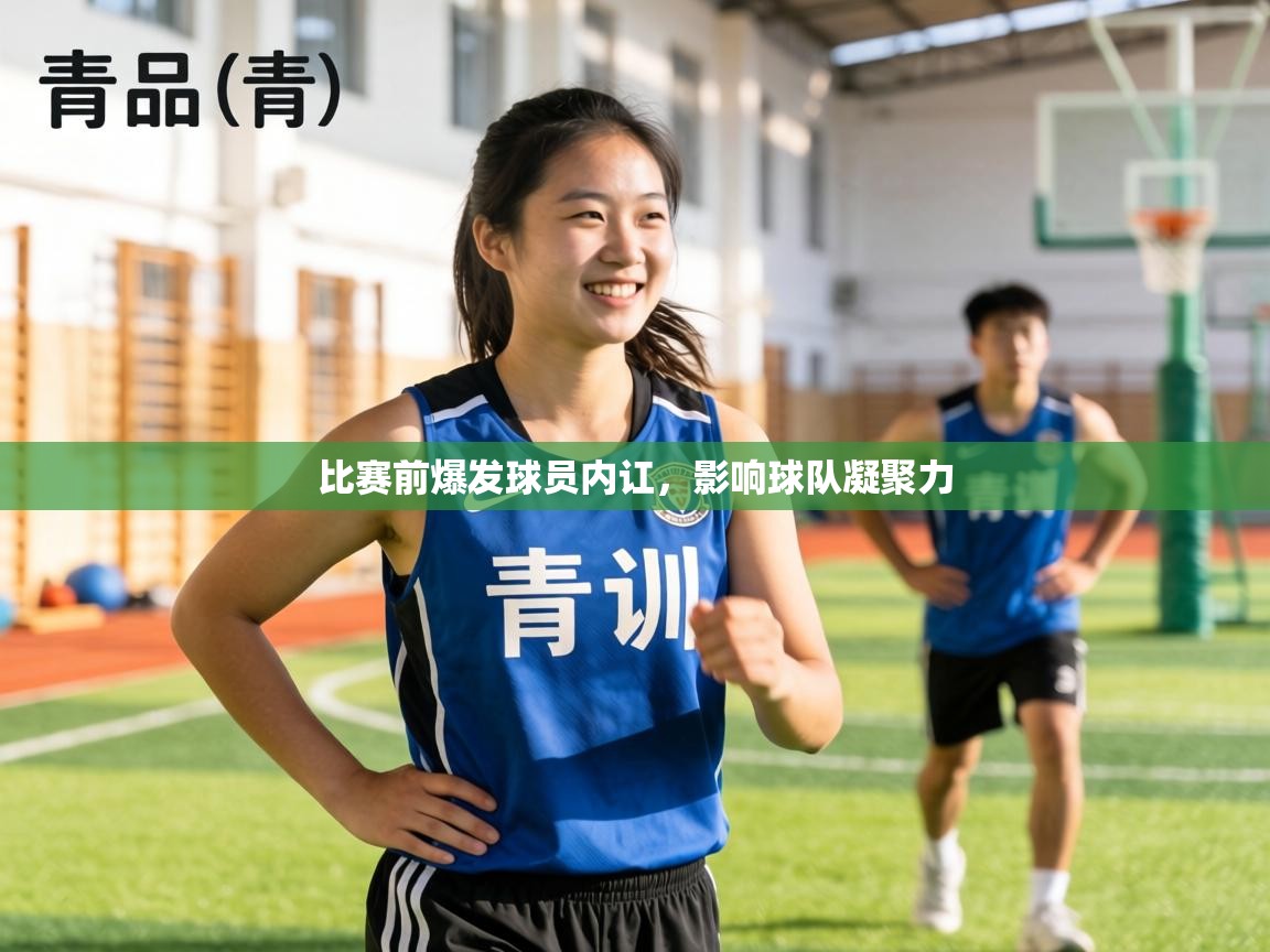 比赛前爆发球员内讧，影响球队凝聚力  第2张
